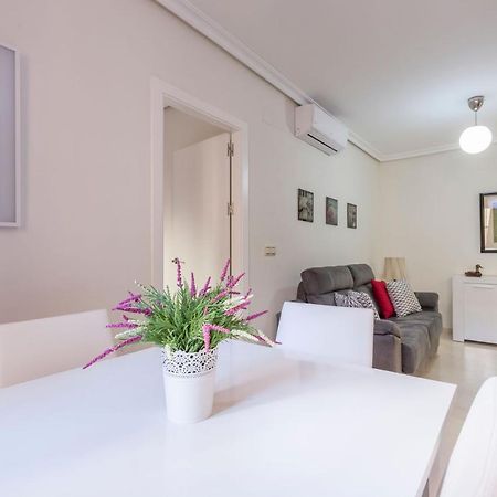 Apartamento Calle Sierpes 세비야 외부 사진
