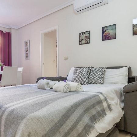 Apartamento Calle Sierpes 세비야 외부 사진