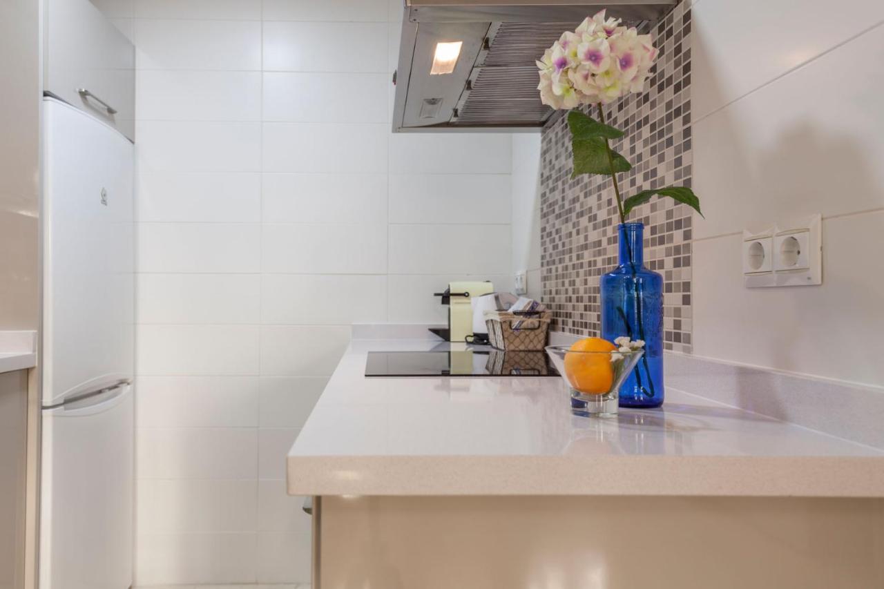 Apartamento Calle Sierpes 세비야 외부 사진