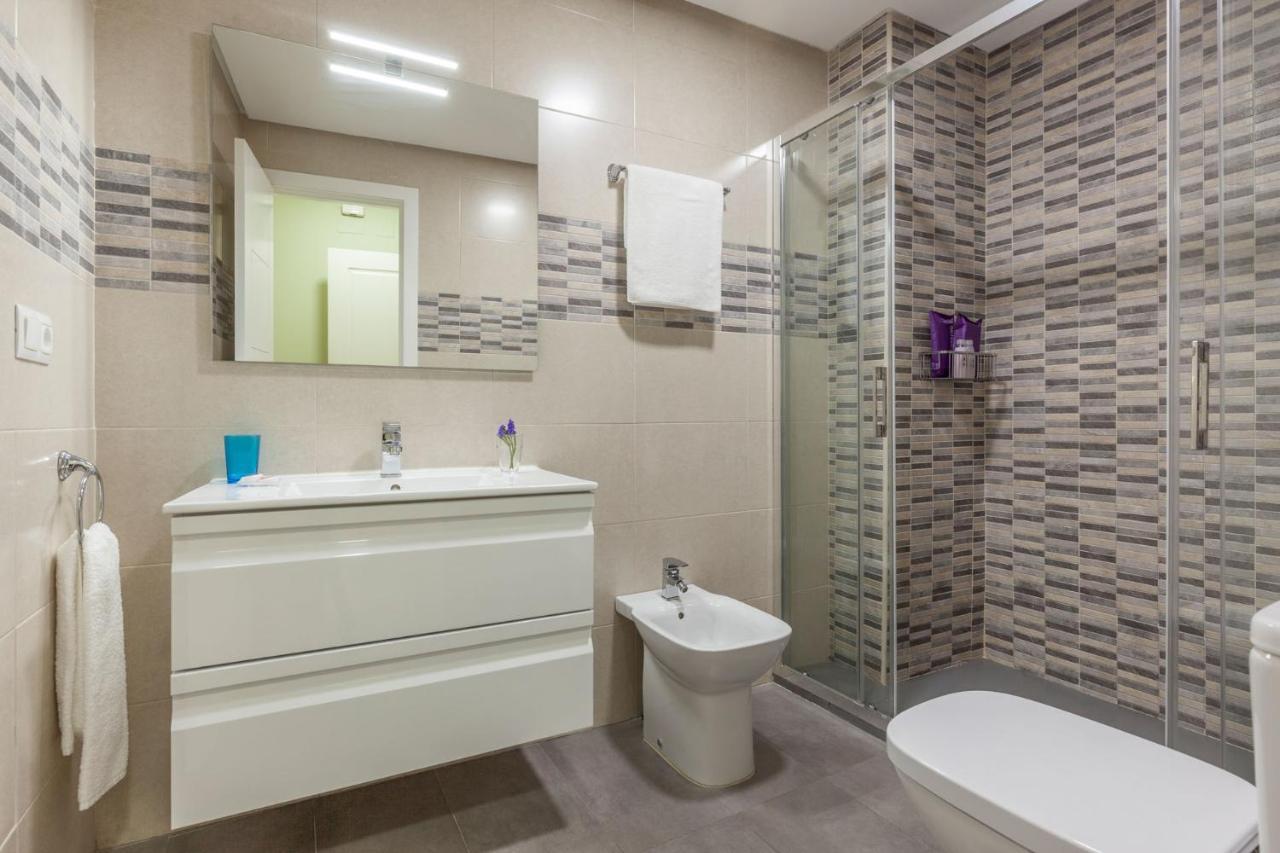 Apartamento Calle Sierpes 세비야 외부 사진