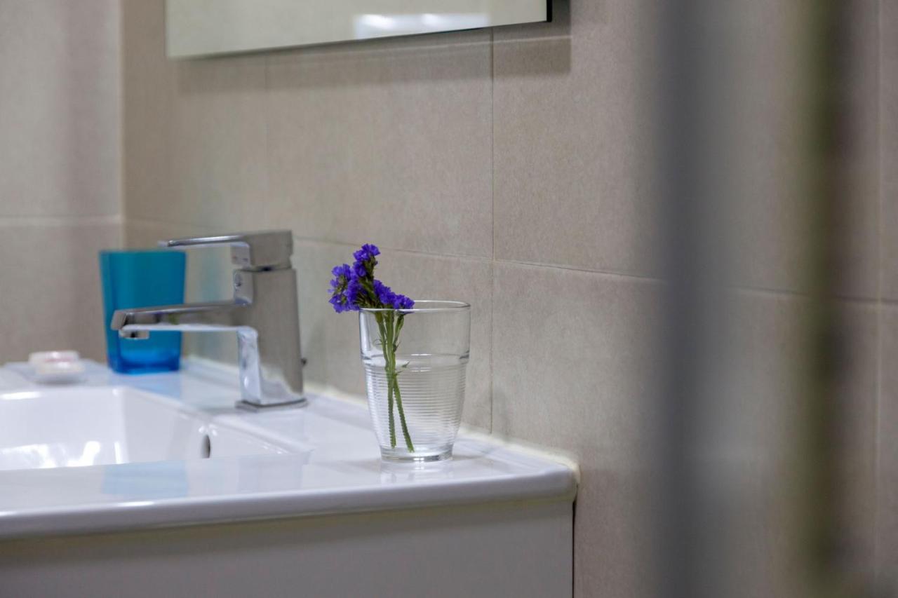Apartamento Calle Sierpes 세비야 외부 사진