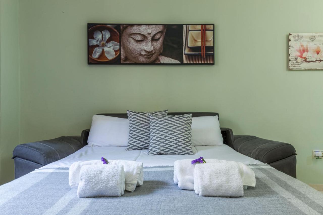 Apartamento Calle Sierpes 세비야 외부 사진
