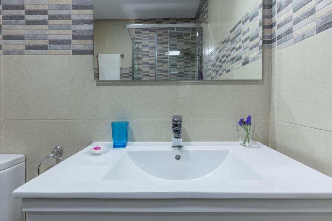 Apartamento Calle Sierpes 세비야 외부 사진
