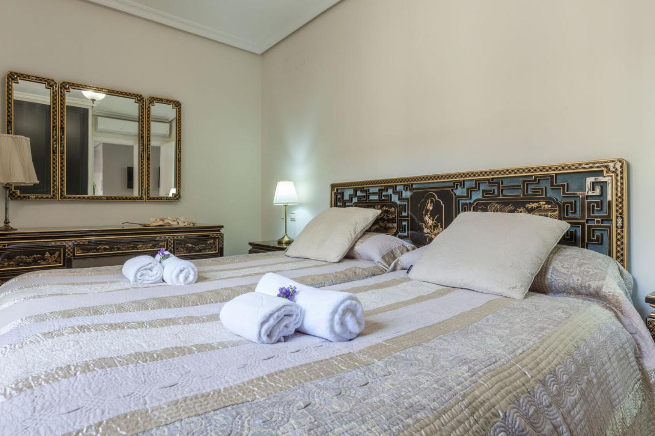Apartamento Calle Sierpes 세비야 외부 사진