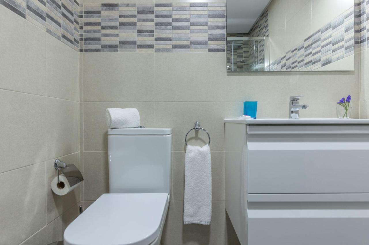 Apartamento Calle Sierpes 세비야 외부 사진
