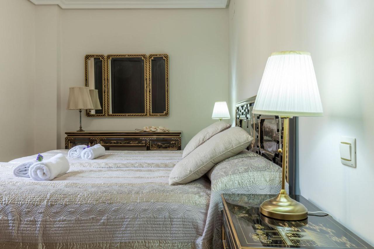 Apartamento Calle Sierpes 세비야 외부 사진
